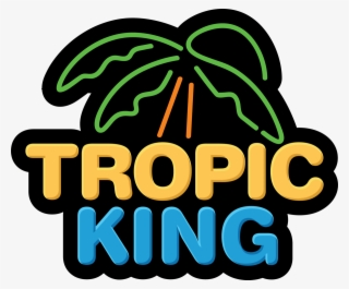 Tropic King E Liquid #9257444