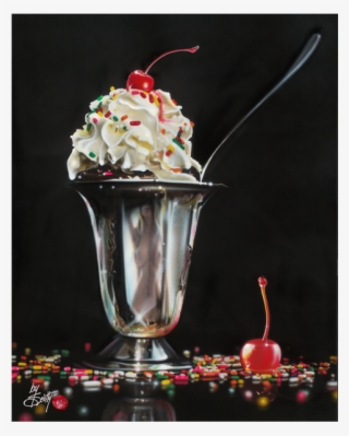 The Product Is Already In The Wishlist Browse Wishlist - Sundae #9257446