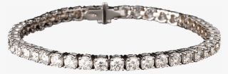 Diamonds Bracelet Atb00175 - Bracelet #9257615
