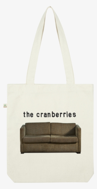 Sofa Tote Bag - Cranberries Zombie #9257638 Sofa Tote Bag - Cranberries Zombie #9257638