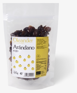 Canadian Cranberries - Raisin #9257698