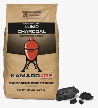 Hero Accessories Charcoal - Kamado Joe #9257742