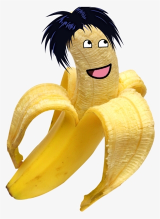 Free Peeled Banana Png #9258019