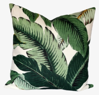 Tropical Pillow Png #9258239