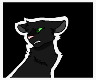 Hollyleaf - Illustration #9258358
