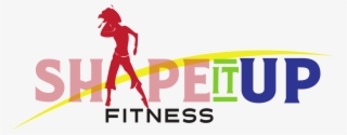 Shape It Up Fitness #9258437