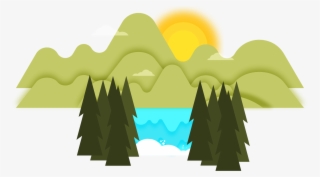 Euclidean Vector Icon - Illustration #9258438