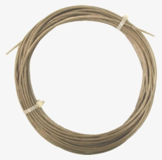 Vinyl Coated Stainless Steel Cable - Ethernet Cable #9258555