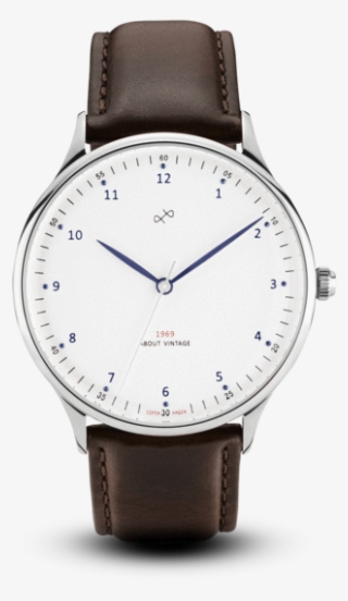 Leonard And Church Watch #9258670