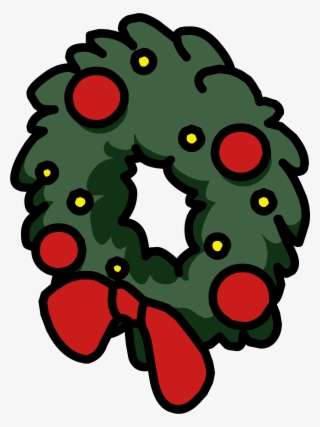 Holiday Wreath #9258710