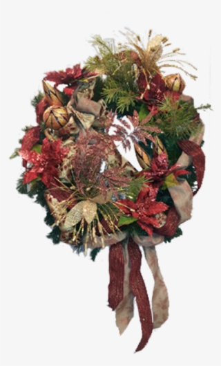 Holiday Charmer - Bouquet #9258815