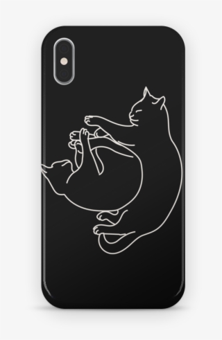 Case Sleeping Cats - Smartphone #9258862