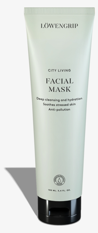 Lowengrip Facial Cleanser #9258997