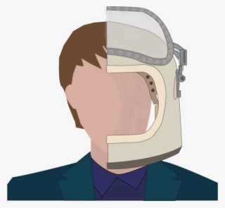 “come Back To Earth, Kid” - Cartoon #9259065