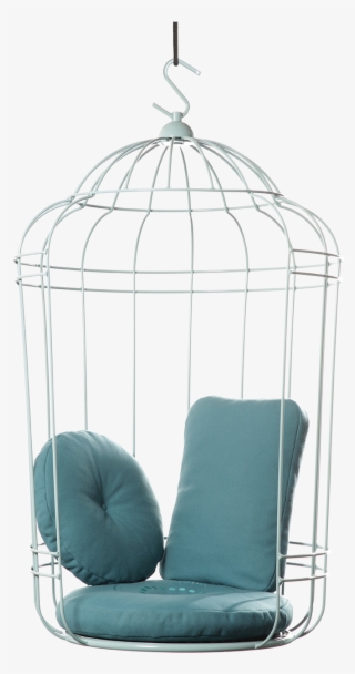 Previous - Next - Indoor Bird Cage Swing #9259138
