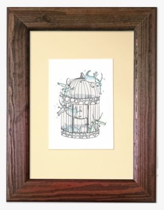 Picture Frame #9259218