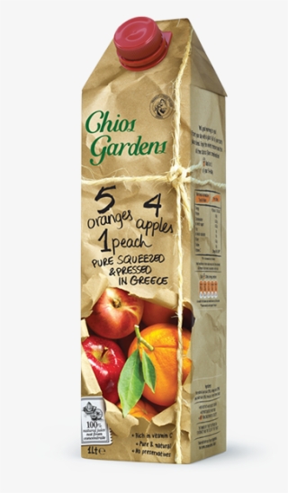 Chios Gardens #9259245