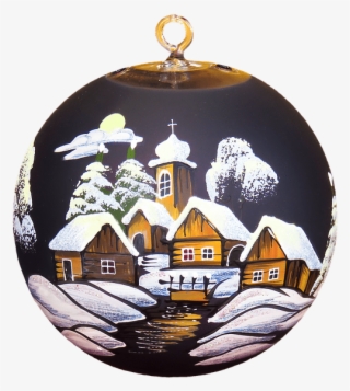 Hello Everyone - Village De Noel En Png #9259369