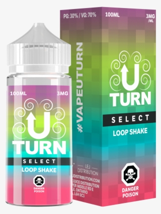 Loop Shake 100ml #9259413 Loop Shake 100ml #9259413