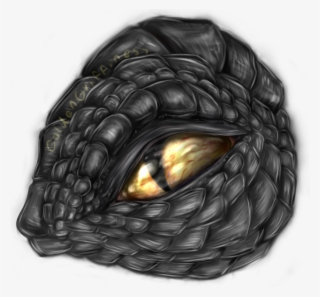 Dragon's Eye - Serpent #9259461