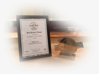 Kevin & Alison Blunt - Trophy #9259795