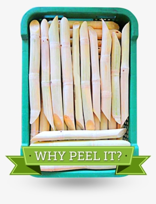 Cane Box Peel - Sugarcane Skin Peeling Machine In India #9259879