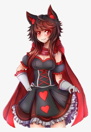 Faunus Rwby #9260060
