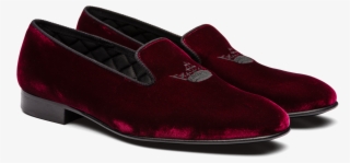Slip-on Shoe #9260101