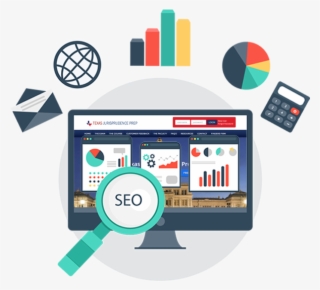 Web Marketing Consultancy - Seo Website #9260104