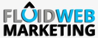 Fluid Web Marketing - Graphic Design #9260110