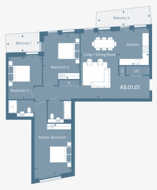 Dimensions - Floor Plan #9260341 Dimensions - Floor Plan #9260341