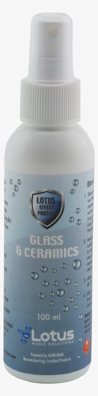 Glass And Ceramic Sq - Cosmetics #9260459