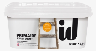 Undercoat Primer For Wall Coatings - Paint #9260516