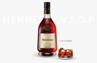 Crafted For A King - Hennessy #9260562