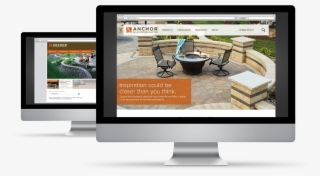 Development Of Concrete Wall Systems - Computer Monitor #9260724