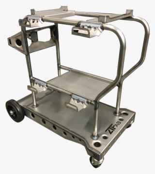 Premium Weld It Yourself Mig And Tig Welding Carts - Lincoln Tig Welder Cart #9260864