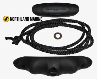 Minn Kota Fortrex & Riptide Sf Rope & Handle Kit - Circle #9260895