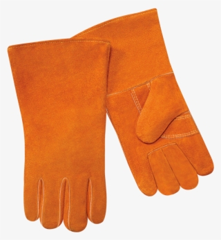 Steiner 02109 Welding Gloves - Welding Gloves Png #9260896