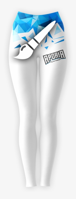Leggings Design - Leggings #9260897