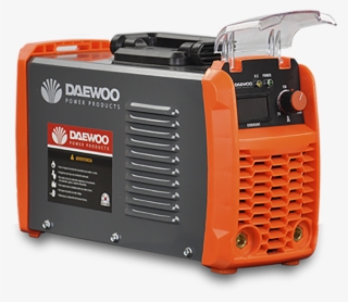 Daewoo Dw 250mma Quality Inverter Welding Machine 110v-240v - Soldadora Inverter Daewoo 250 #9260927