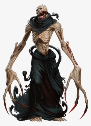 636595829040403484 - Mordenkainen's Tome Of Foes Boneclaw #9260932