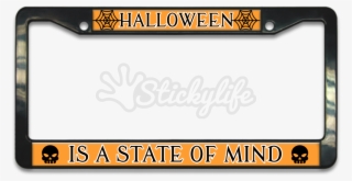 Vehicle Registration Plate #9260978