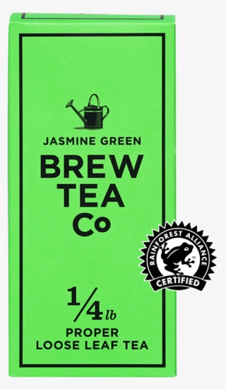 Loose Leaf Tea - Graphic Design #9261056