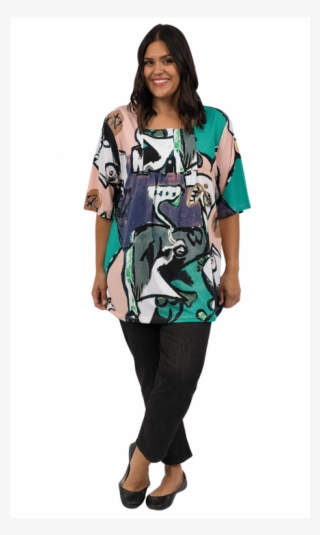 Black Jeans - Girl #9261099