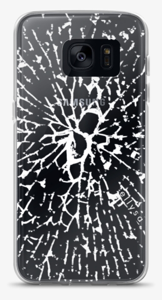 "shattered" Samsung Case Ellysa - Iphone #9261137