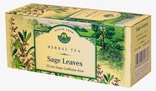 Sage Leaf Tea, 25 Tea Bags - Eyebright Euphrasia Officinalis #9261145 Sage Leaf Tea, 25 Tea Bags - Eyebright Euphrasia Officinalis #9261145