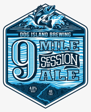 9 Mile Session Ale #9261185