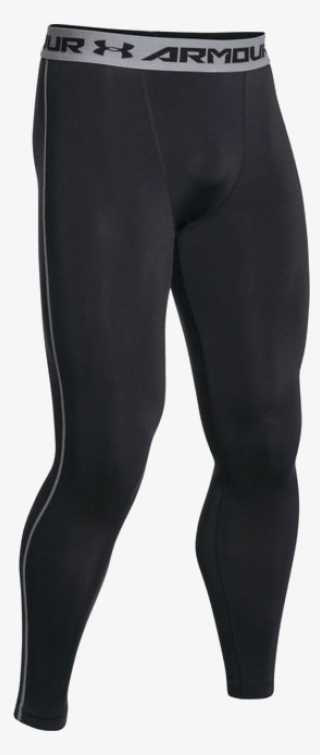 Under Armour Men's Heatgear Armour Compression Leggings - Leggings For Hiking Men #9261207