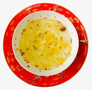 Tea With Annie Is The Heart And Soul Of Annie O'reilly, - Broth #9261213