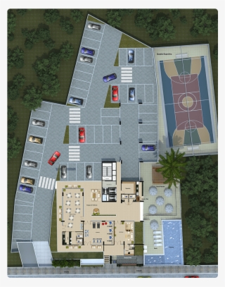 Floor Plan #9261324 Floor Plan #9261324